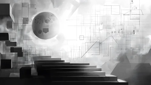 Architectural Dreams Meet Blueprint Blueprints.