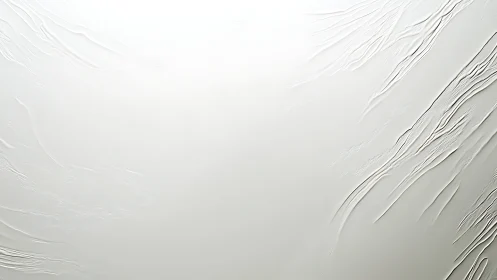 Soft cream texture gently flows in delicate abstract lines