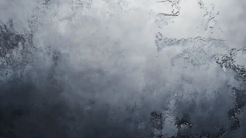 Textured gray concrete wall surface with subtle tonal shifts