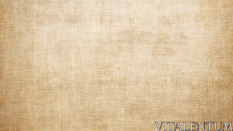 Sunlit burlap grid whispering warm rustic minimalism.