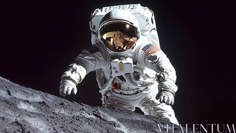 Moonwalker leans into silence while stars hide offstage