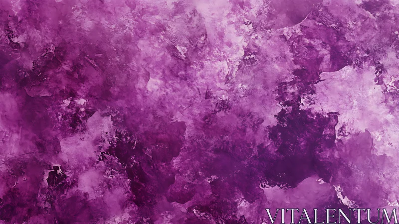 Vibrant textured purple abstract background surface.