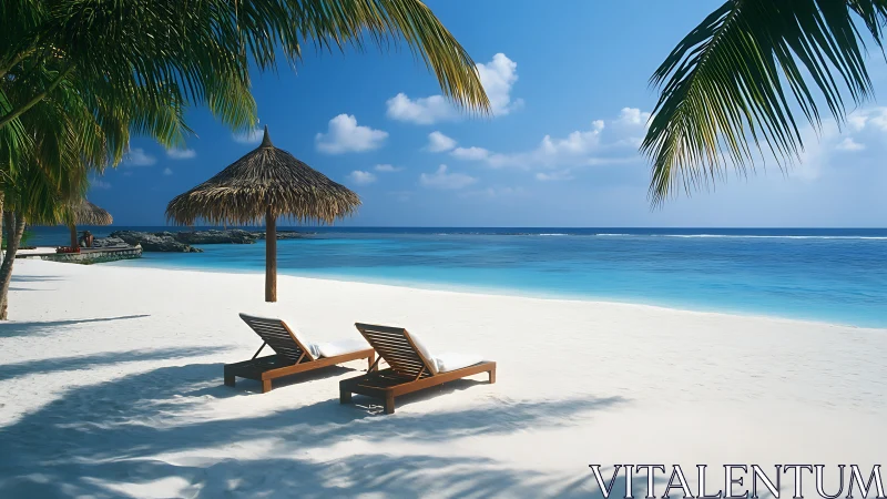 Tropical Paradise Awaits: Your Perfect Beach Escape.