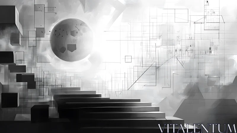 Architectural Dreams Meet Blueprint Blueprints.