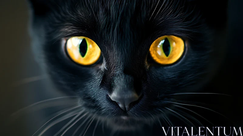 Felid Anterior Facial Portraiture: Chromatic Iris Analysis with Slit Pupil Optical Morphology.