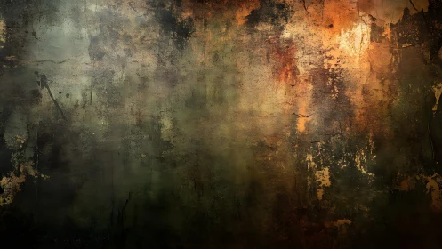 Grunge textured background with warm earthy tones and rustic style.