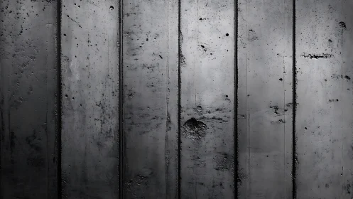 Dark vertical concrete wall with rough industrial texture.