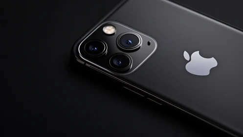 Midnight Glass: Pro's Quad Lens Theater Captures Light Brilliantly