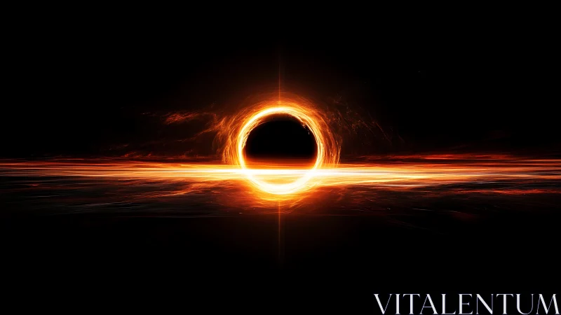 Relativistic black hole accretion ring with horizontal plasma shear