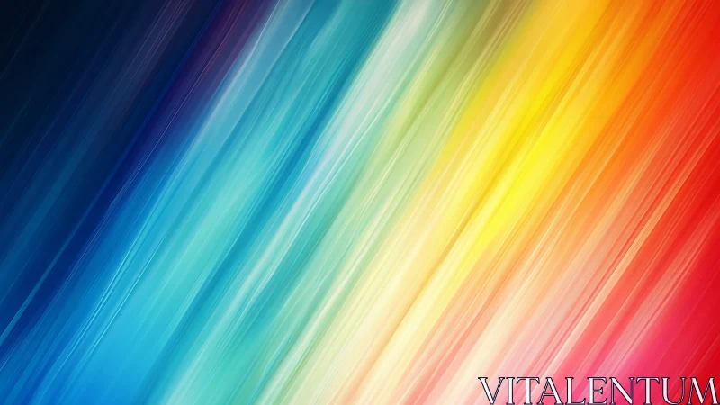 Spectral gradient vectors in diagonal chromatic motion field.