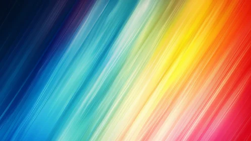 Spectral gradient vectors in diagonal chromatic motion field.