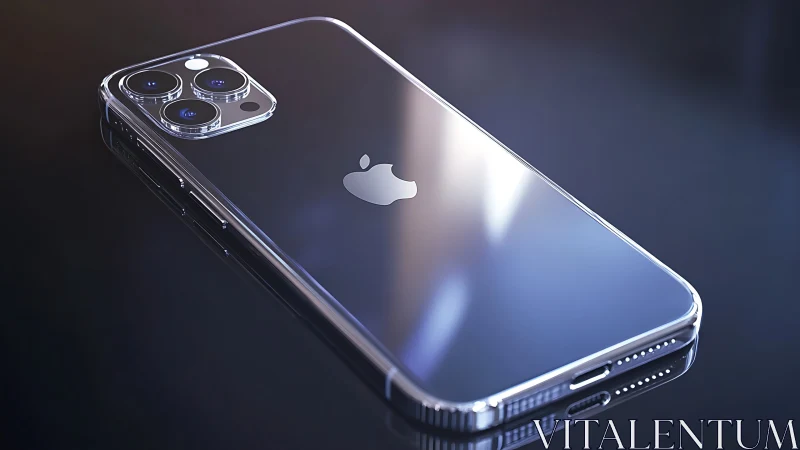 iPhone 12 Pro Max Triple Camera System Premium Flagship Device.