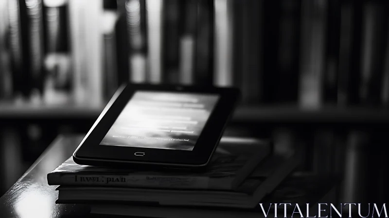 Digital Dreams Stacked: Mobile Mind Meets Bound Knowledge.