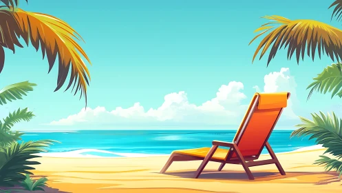 Paradise Beach: Your Tropical Escape Awaits