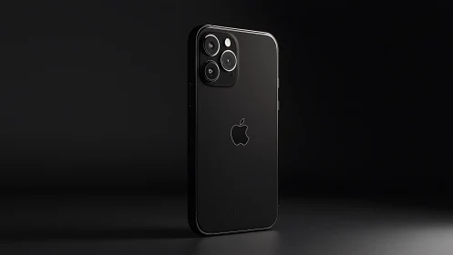 iPhone 11 Pro Max. Premium flagship smartphone.