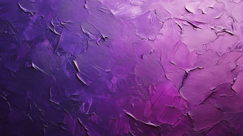 Velvet violet paint textures drifting into soft magenta glow.