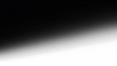 Monochrome diagonal gradient with soft tonal diffusion.