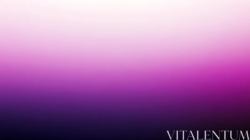 Pink to purple vertical gradient fills the entire frame evenly