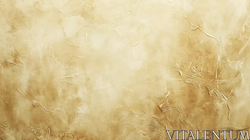 Beige plaster texture with soft mottled surface details.