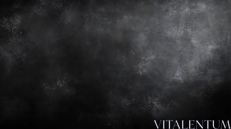 Dark textured concrete wall background with subtle light play.