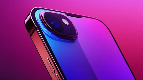 Premium Smartphone With Advanced Camera Module Emerges.