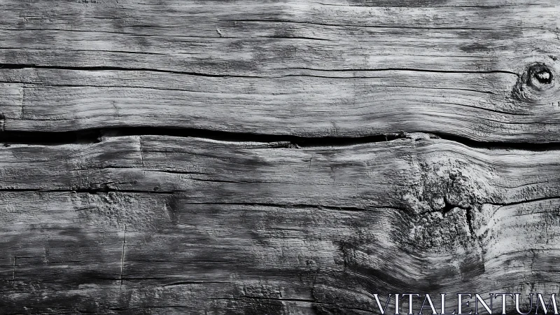 Weathered wood grain with quiet vintage personality.