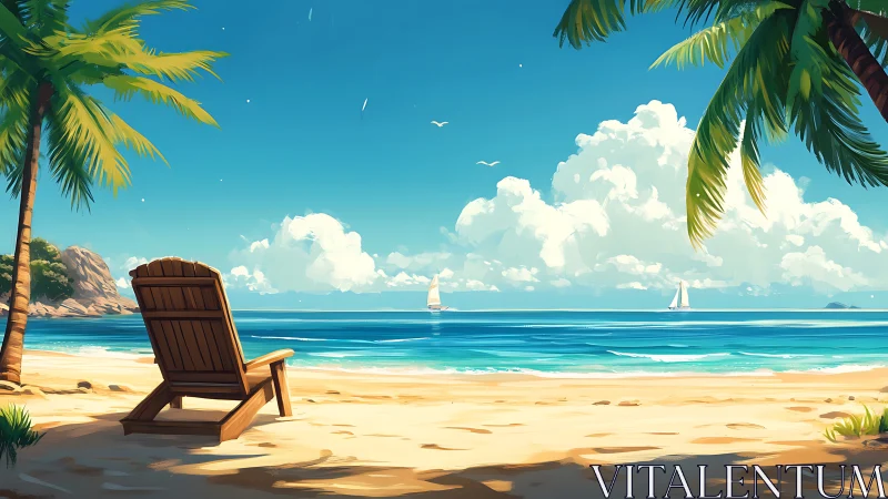 Beachside Paradise: Your Perfect Getaway Awaits.