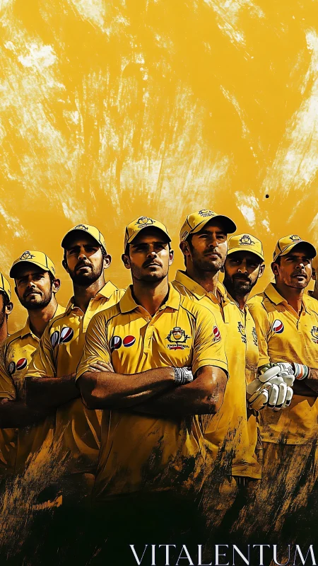 Cricket captains carve a blazing frontier of golden grit