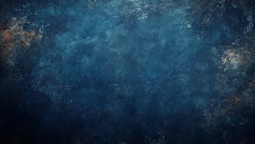 Textured navy abstract background with subtle metallic accents.