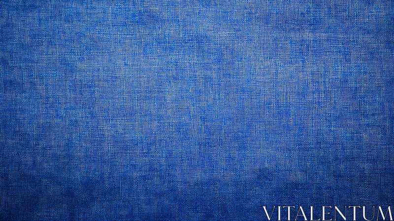 Gentle blue woven texture for calm, creative backgrounds.