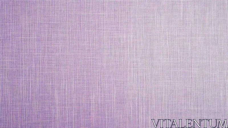 Minimalist lavender crosshatch textile grid background design.