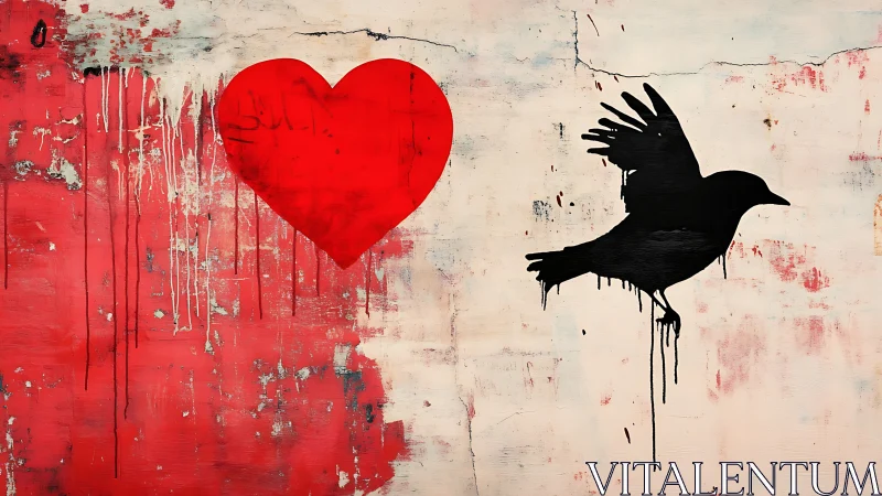 A Heartfelt Moment Where Love Meets Playful Imagination