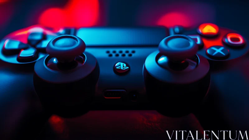 Cyber Pulse: Where Neon Dreams Meet Gaming Reality