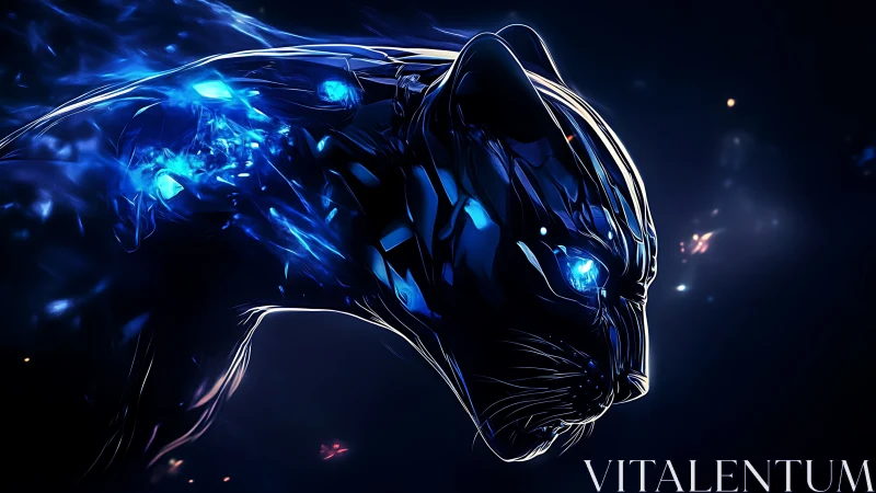 Electric Dreams: A Digital Soul Awakening.