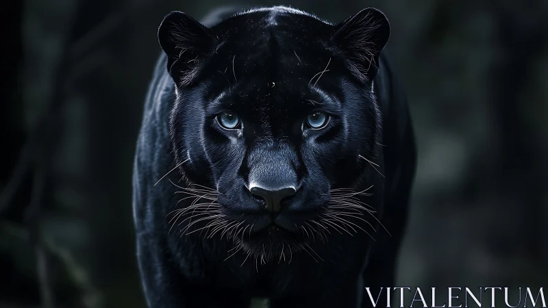 Obsidian Gaze: The Phantom Prowler Awakens.