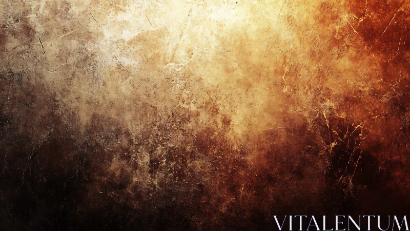 Rustic textured wall background with warm earthy tones, grunge style.