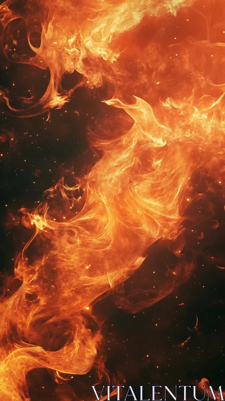 Turbulent Flame Dynamics: High-Intensity Combustion with Complex Fluid Motion