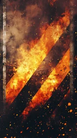 Pyrolytic Gradient Abstraction With Diagonal Vector Combustion.