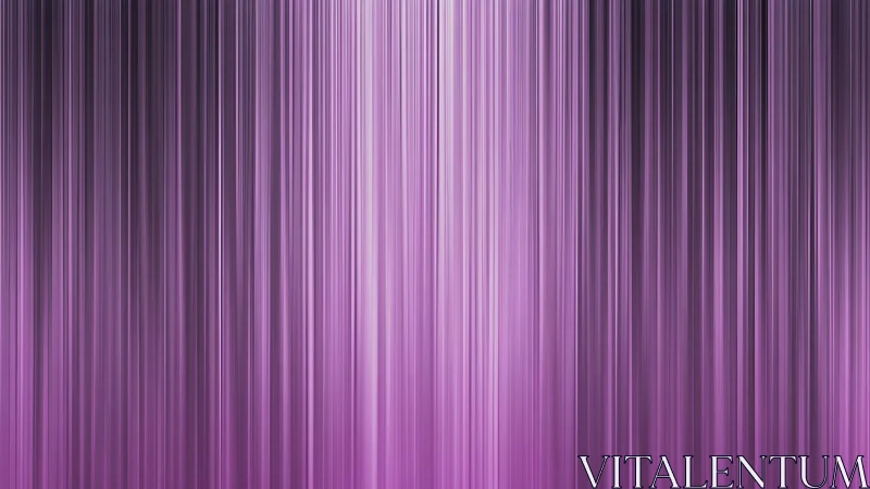 Vertical magenta light streaks with soft motion blur gradient