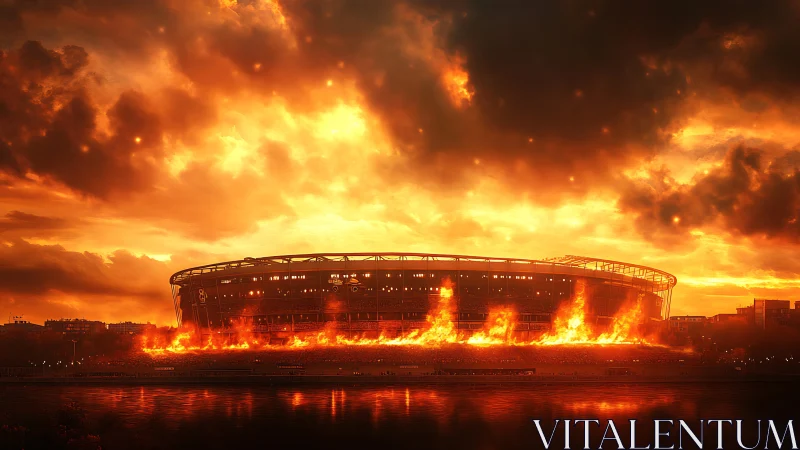 Inferno Embraces Modern Architecture in Apocalyptic Spectacle