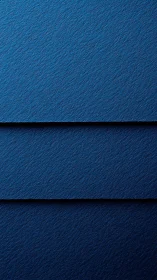 Calming layered blue paper with soft textured depth.