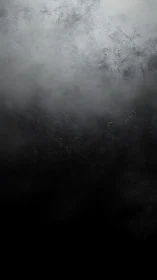 Dark textured fog background with rough grunge surface.
