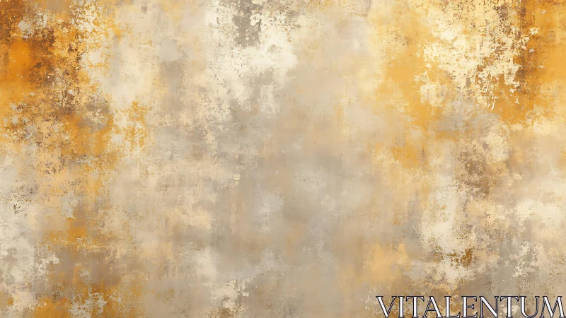 Warm rustic textured abstract background in earthy tones.