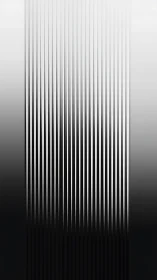 Soft gradient stripes drifting from quiet light to shadow.