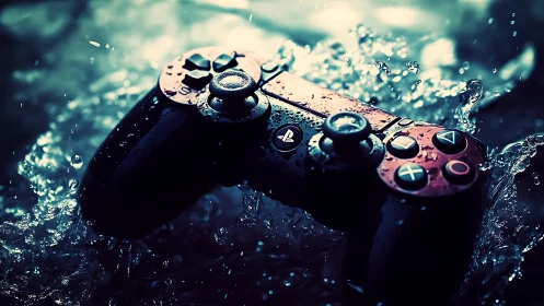 Digital Guardian Takes the Plunge.