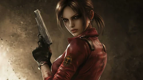 Gunmetal glare rewrites the rules of quiet determination