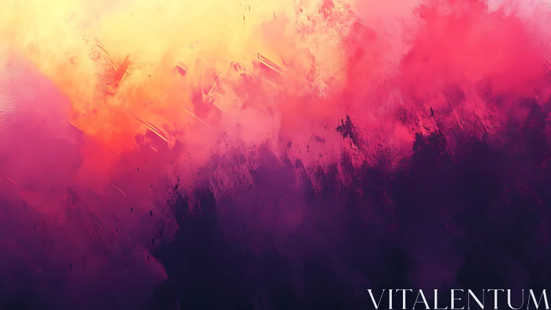 Aurora Ember Drift where magenta storms kiss dawnlight.