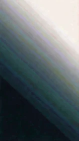 Soft cosmic horizon of light-touched pastel bands.