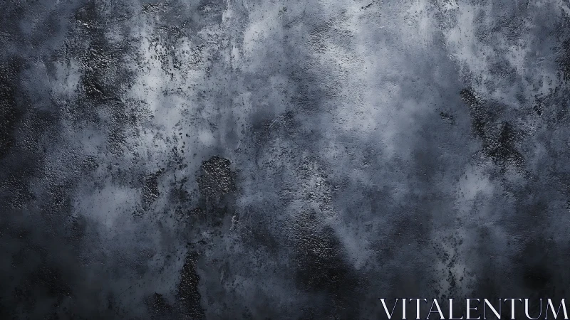 Moody textured concrete wall with soft shadowy highlights.