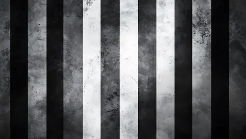 Monochrome concrete stripes in moody industrial rhythm.